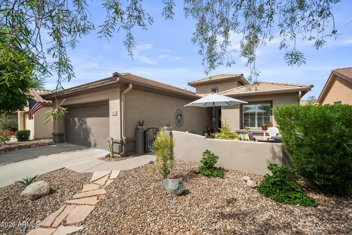 1922 W Whitman Court, Anthem, AZ 85086 - #1