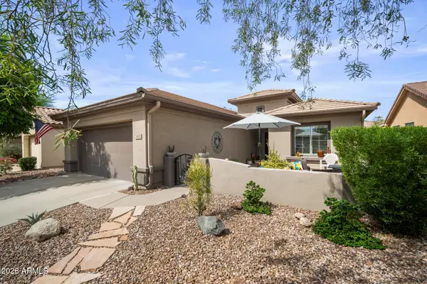 1922 W Whitman Court, Anthem, AZ 85086