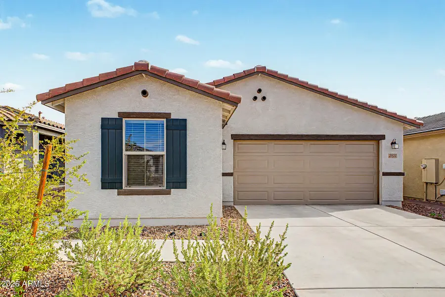 2821 W La Mirada Drive, Laveen, AZ 85339 - #2