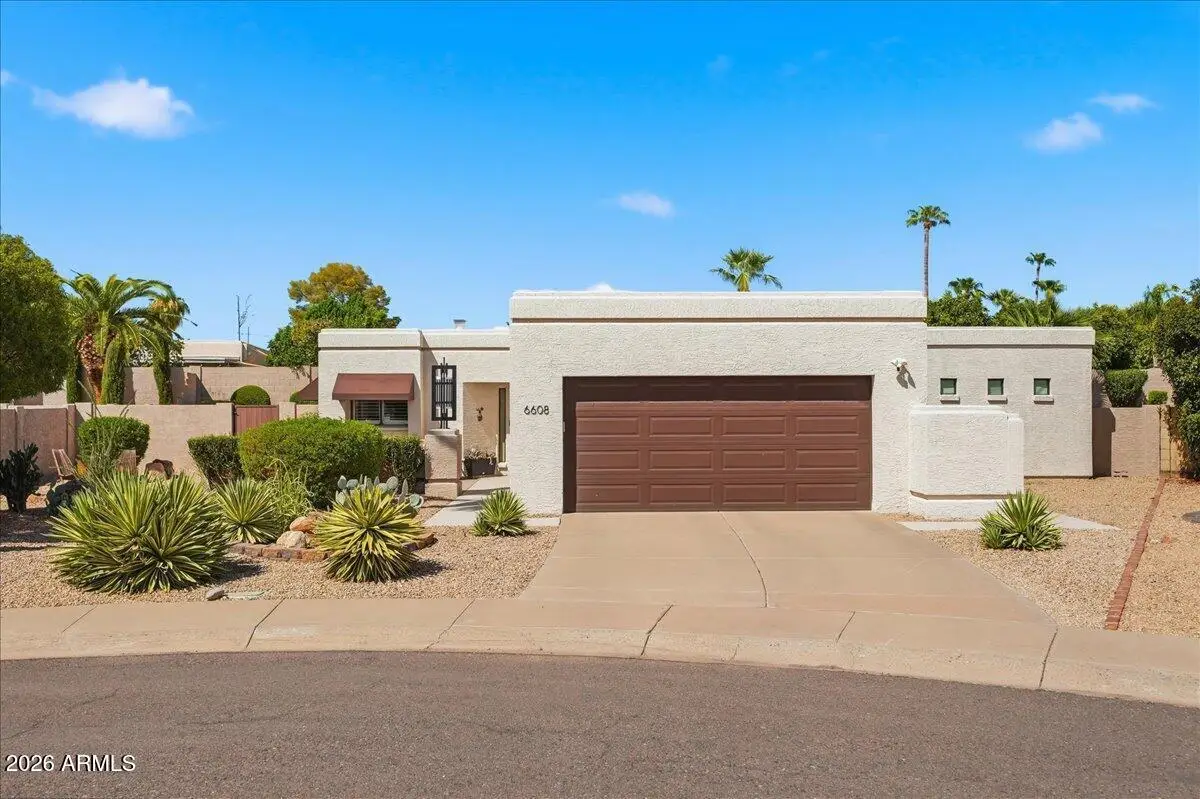 6608 E Phelps Road E, Scottsdale, AZ 85254 - #1