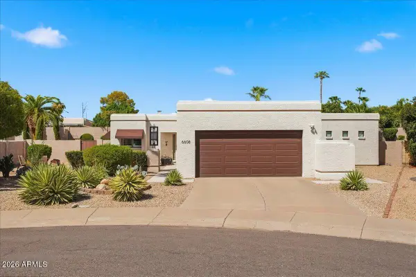 6608 E Phelps Road E, Scottsdale, AZ 85254