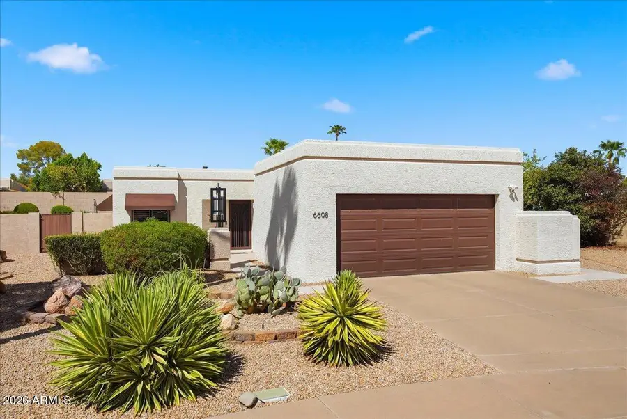 6608 E Phelps Road E, Scottsdale, AZ 85254 - #2