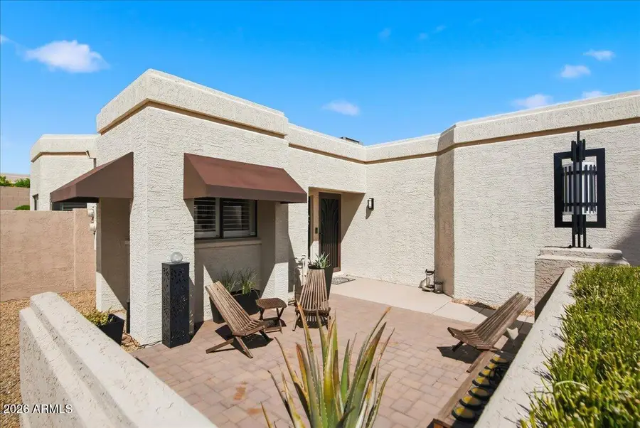 6608 E Phelps Road E, Scottsdale, AZ 85254 - #3