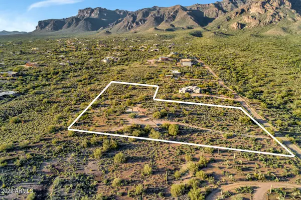 3750 S Blackhawk Road #047A, Gold Canyon, AZ 85118