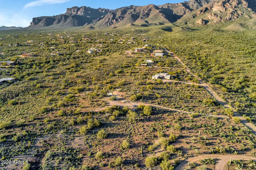 3750 S Blackhawk Road #047A, Gold Canyon, AZ 85118 - #3