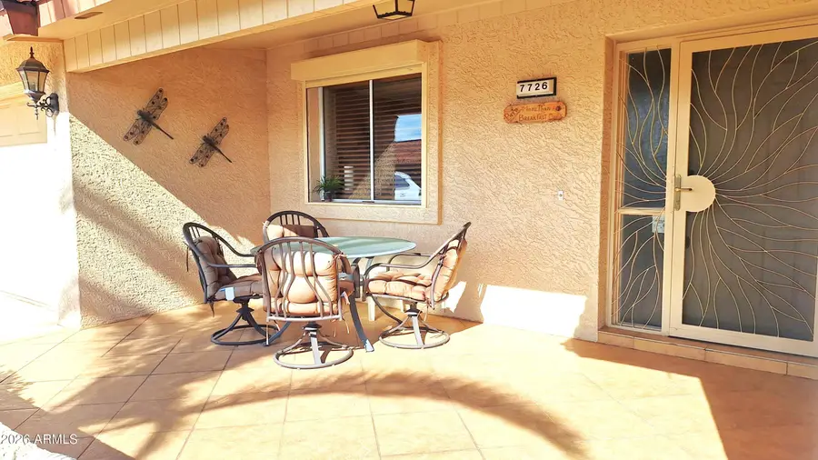 7726 E Neville Avenue, Mesa, AZ 85209 - #3