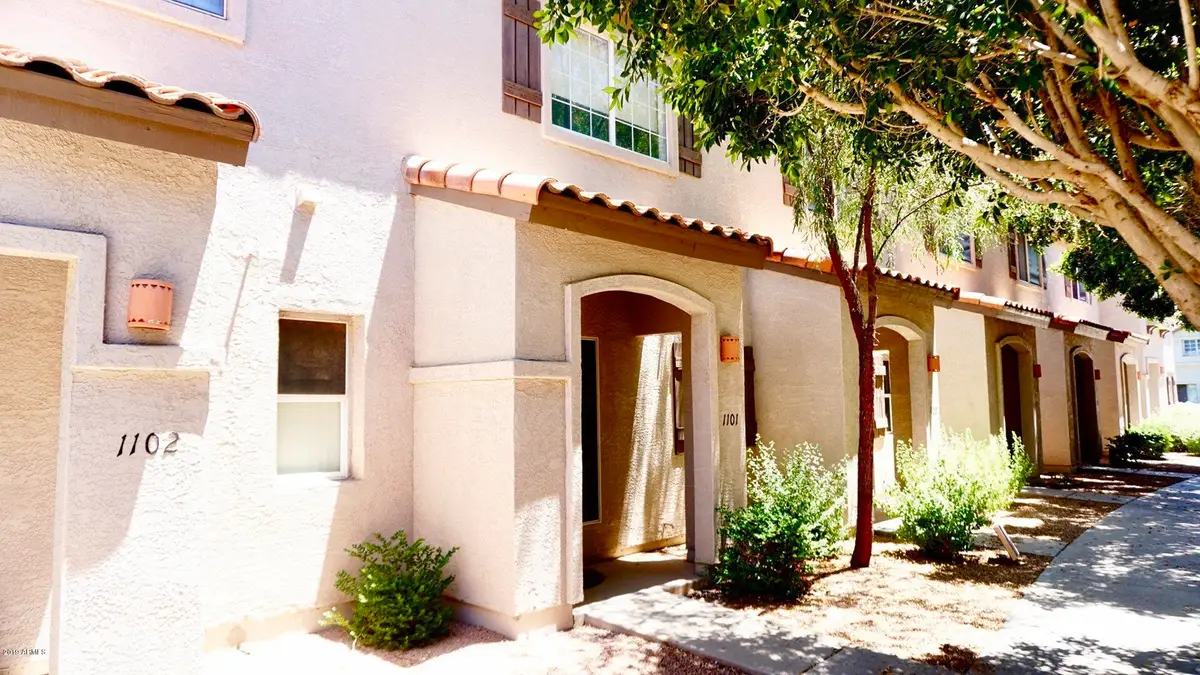 1961 N Hartford Street #1101, Chandler, AZ 85225 - #1