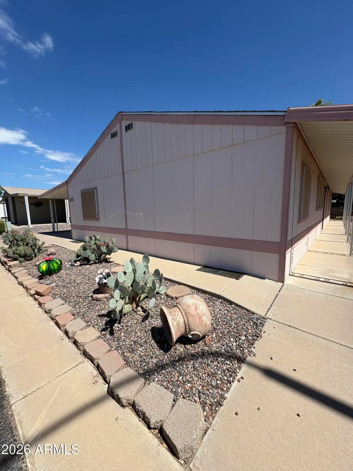 2400 E Baseline Avenue #24, Apache Junction, AZ 85119 - #1