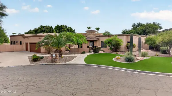 3631 E Coconino Court, Phoenix, AZ 85044