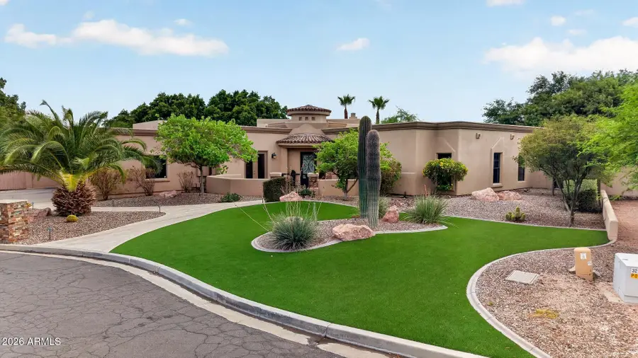 3631 E Coconino Court, Phoenix, AZ 85044 - #3