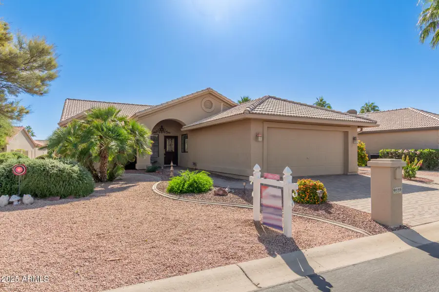 9559 E Sunburst Drive, Sun Lakes, AZ 85248 - #3