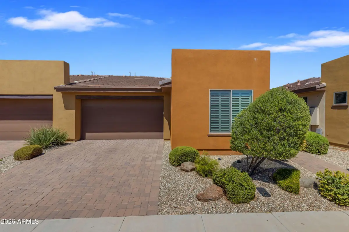 708 E Cobble Stone Drive, Queen Creek, AZ 85140 - #1