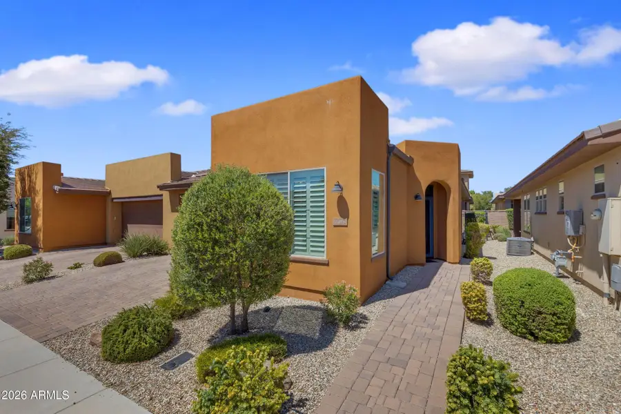 708 E Cobble Stone Drive, Queen Creek, AZ 85140 - #3