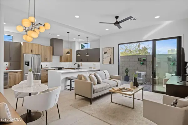 377 E Windsor Avenue #7, Phoenix, AZ 85004