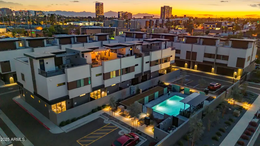 377 E Windsor Avenue #7, Phoenix, AZ 85004 - #2