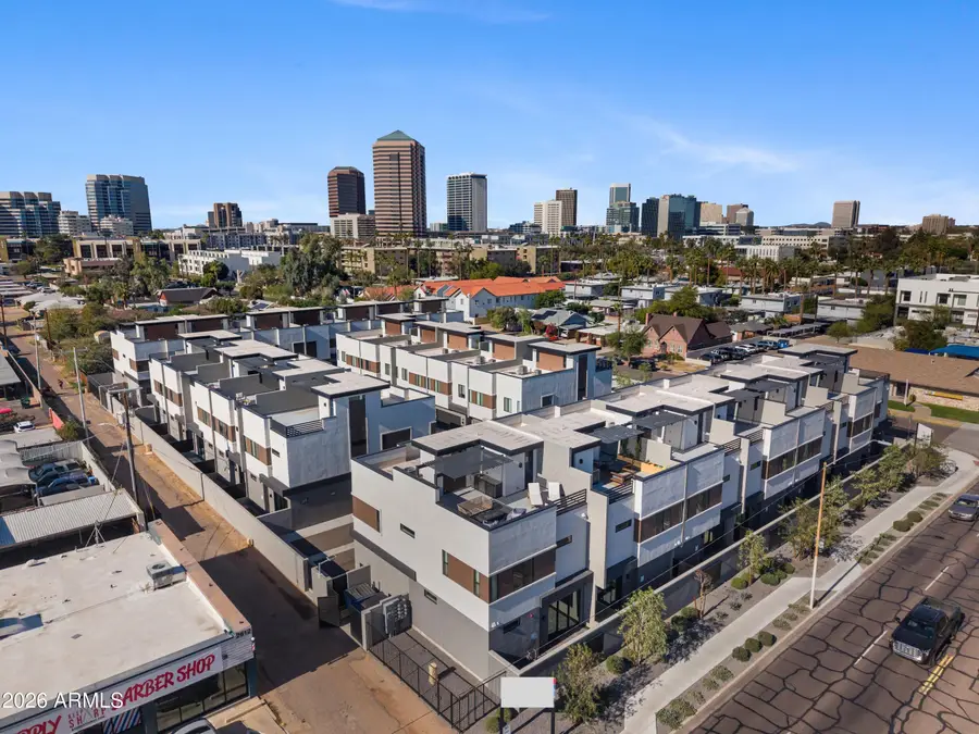 377 E Windsor Avenue #21, Phoenix, AZ 85004 - #2