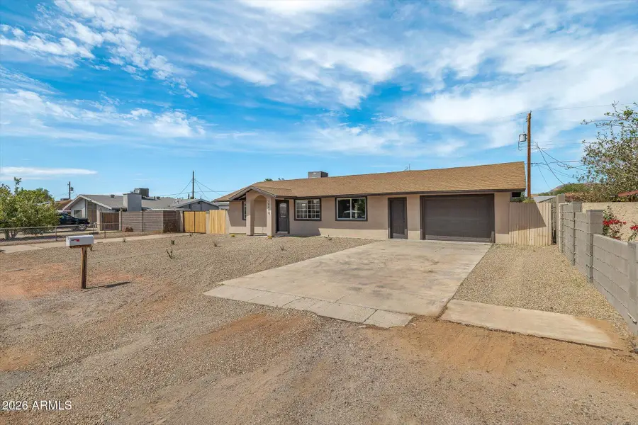 10418 E Albany Street, Apache Junction, AZ 85120 - #3