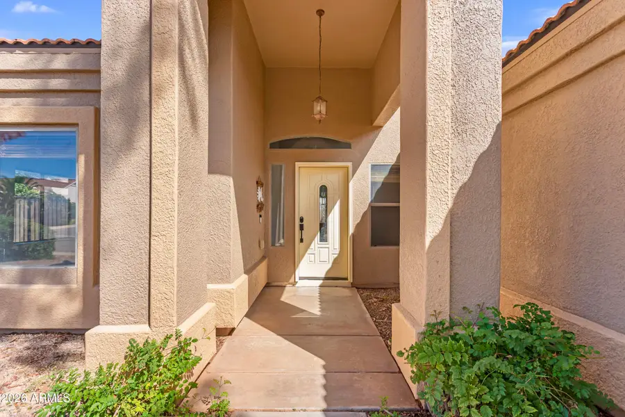 4669 Paseo Brazos --, Sierra Vista, AZ 85635 - #3