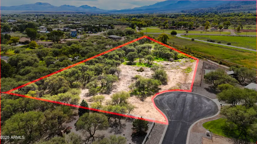 2351 S Diamond Creek Lane S #404-05-138, Camp Verde, AZ 86322 - #3