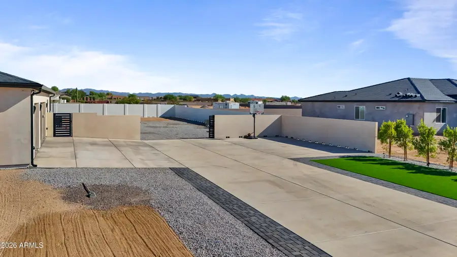 20226 W Madre Del Oro Drive, Wittmann, AZ 85361 - #2