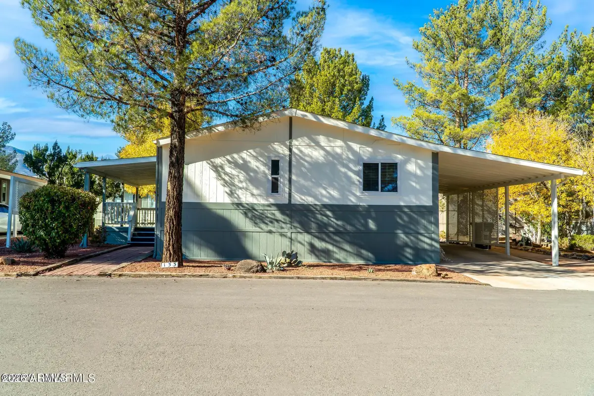 2050 W State Route 89a -- #133, Cottonwood, AZ 86326 - #1