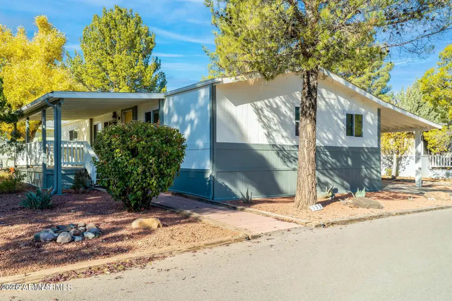 2050 W State Route 89a -- #133, Cottonwood, AZ 86326 - #2