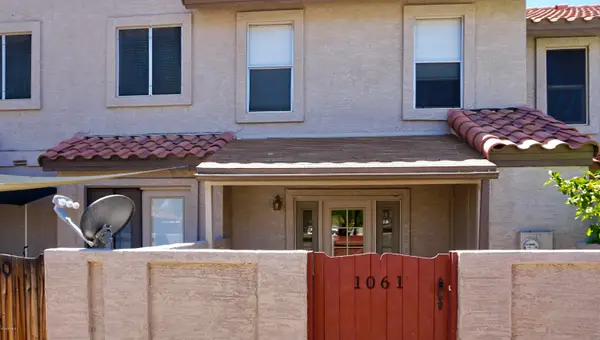 1961 N Hartford Street #1061, Chandler, AZ 85225