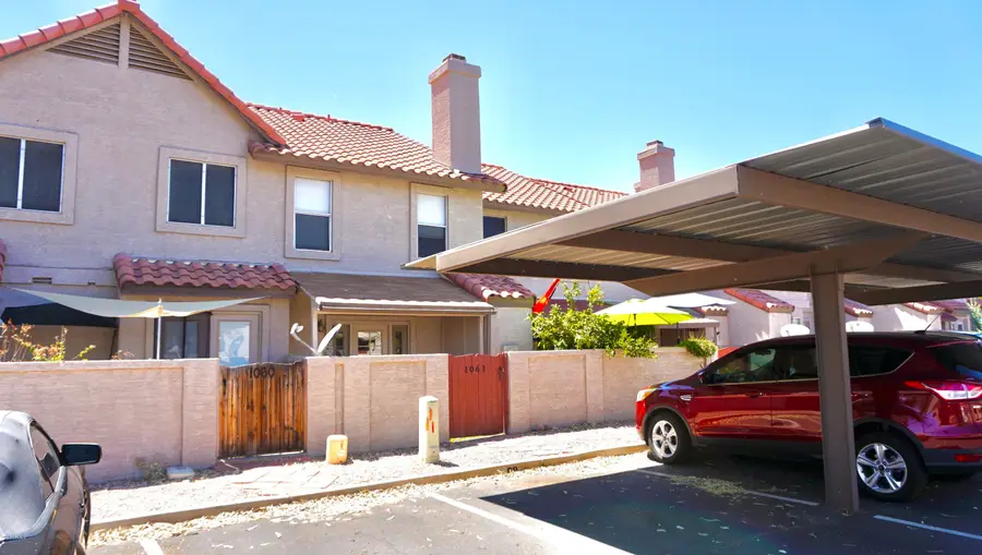 1961 N Hartford Street #1061, Chandler, AZ 85225 - #2