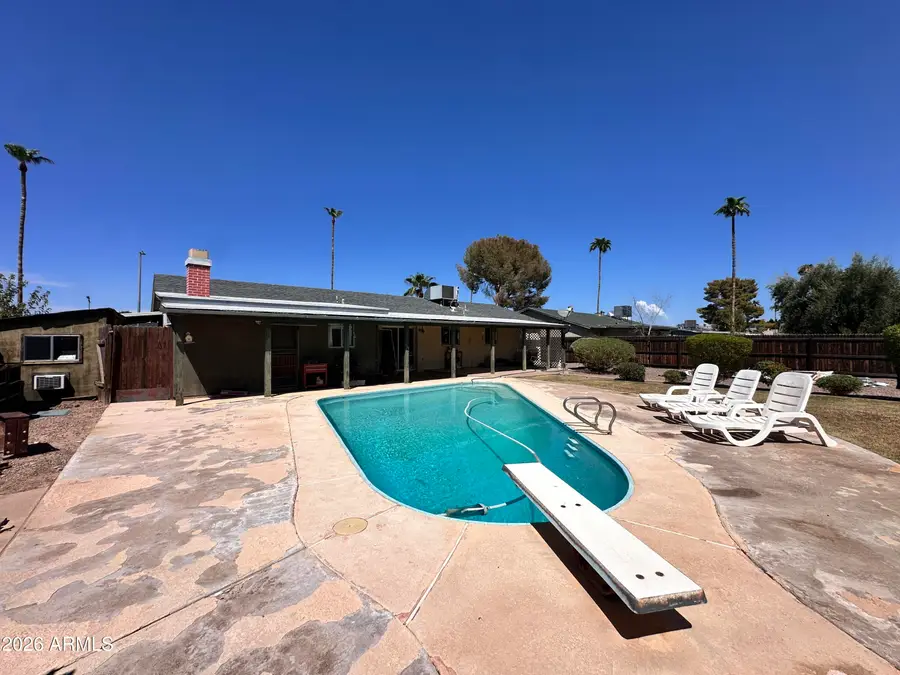 3421 E Paradise Drive, Phoenix, AZ 85028 - #3