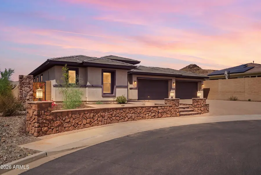3550 W Wildwood Drive, Phoenix, AZ 85045 - #3