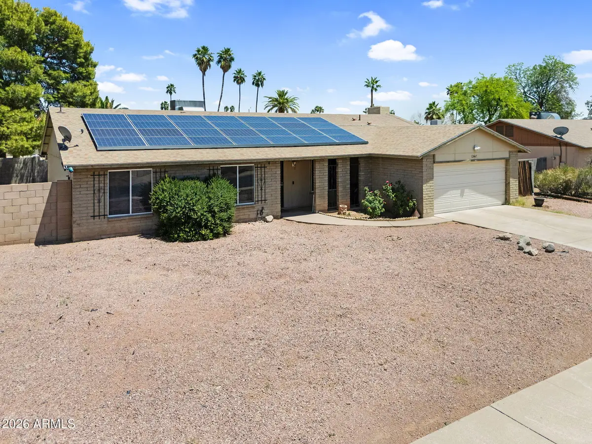 12447 N 50th Lane, Glendale, AZ 85304 - #1