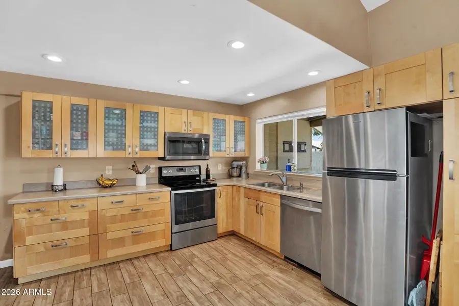 12447 N 50th Lane, Glendale, AZ 85304 - #2