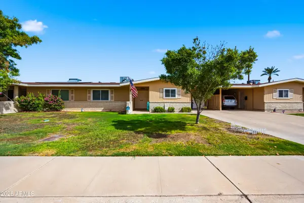 10306 W Audrey Drive, Sun City, AZ 85351