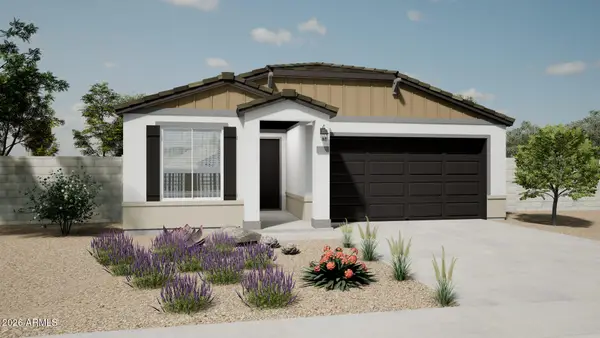 24001 N 179th Drive, Surprise, AZ 85387