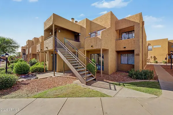 11640 N 51st Avenue #227, Glendale, AZ 85304