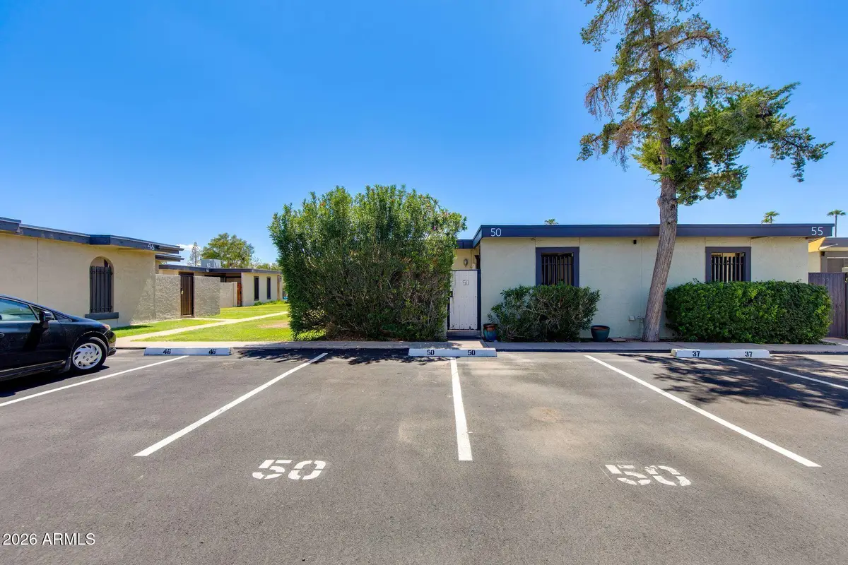 830 S Dobson Road #50, Mesa, AZ 85202 - #1