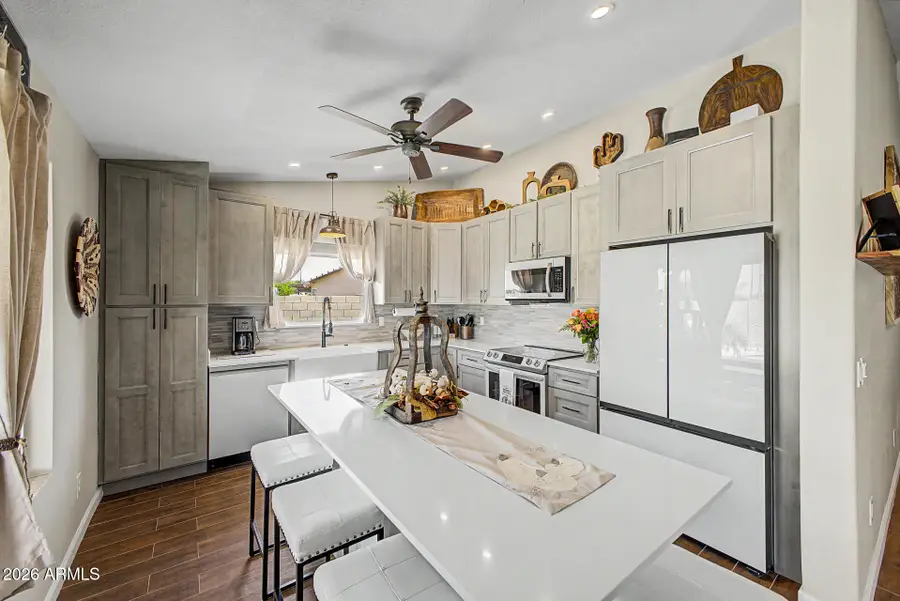 10672 W Ross Avenue, Peoria, AZ 85382 - #3