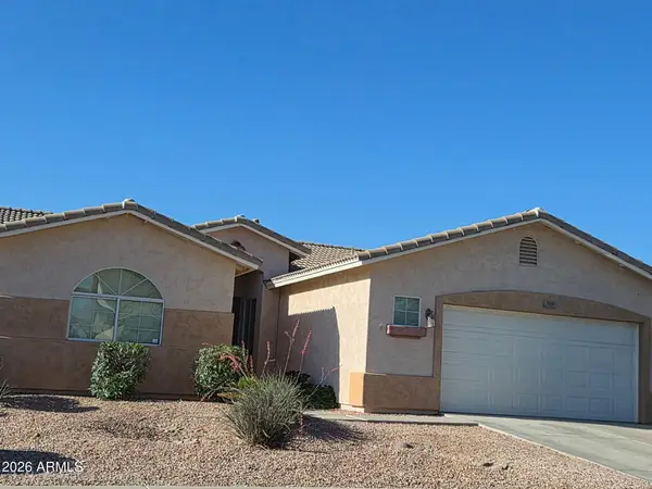 7319 W Park Street, Laveen, AZ 85339