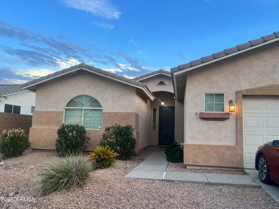 7319 W Park Street, Laveen, AZ 85339 - #2