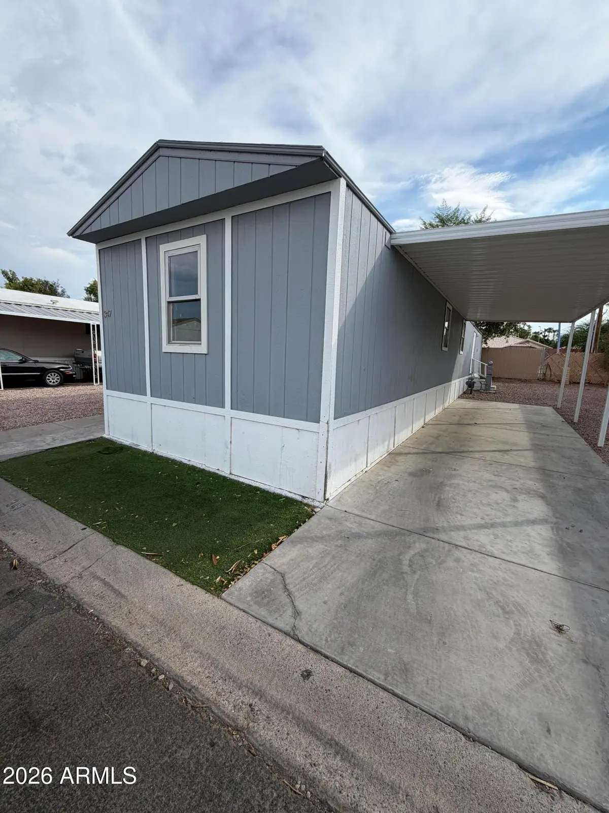 400 W Baseline Road #347, Tempe, AZ 85283 - #1