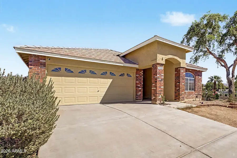 5409 S 28th Drive, Phoenix, AZ 85041 - #2