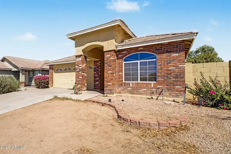 5409 S 28th Drive, Phoenix, AZ 85041 - #3