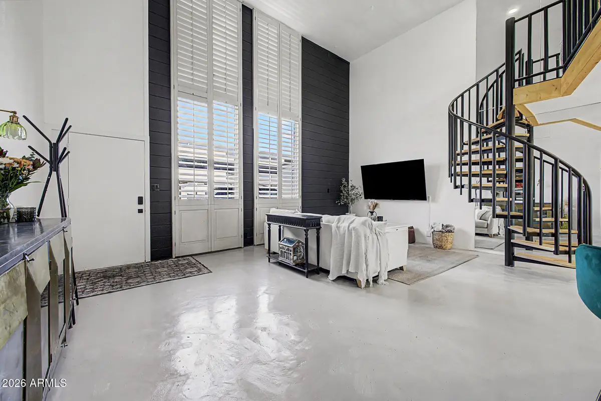 385 W Pierson Street #E6, Phoenix, AZ 85013 - #1