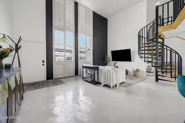 385 W Pierson Street #E6, Phoenix, AZ 85013