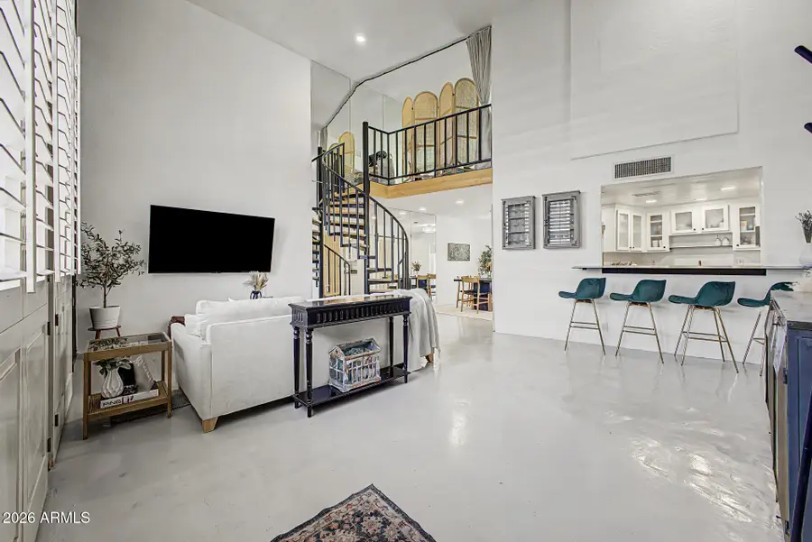 385 W Pierson Street #E6, Phoenix, AZ 85013 - #3