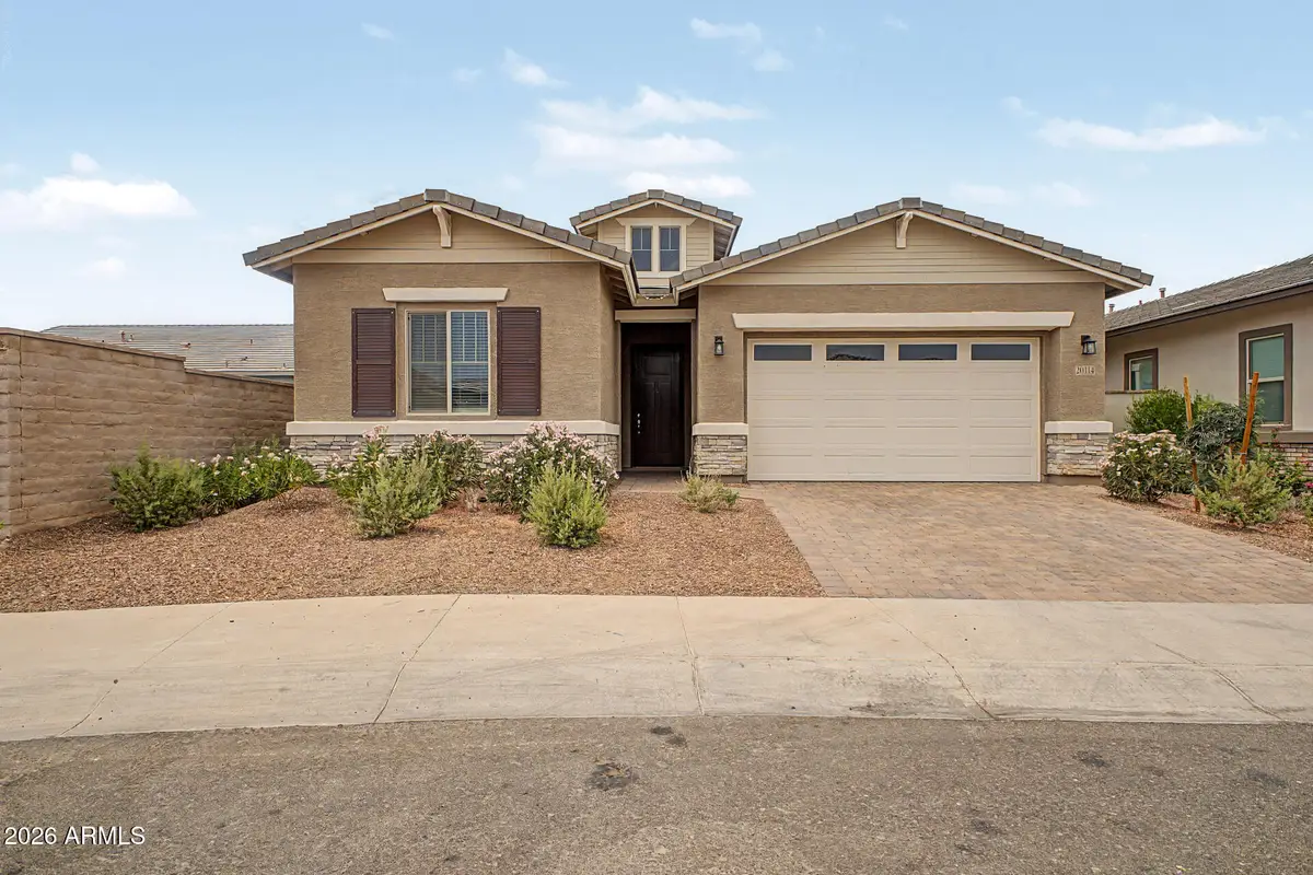 20114 W Montecito Avenue, Litchfield Park, AZ 85340 - #1