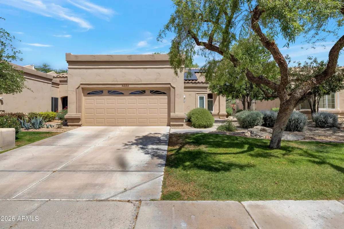 8332 W Taro Lane, Peoria, AZ 85382 - #1
