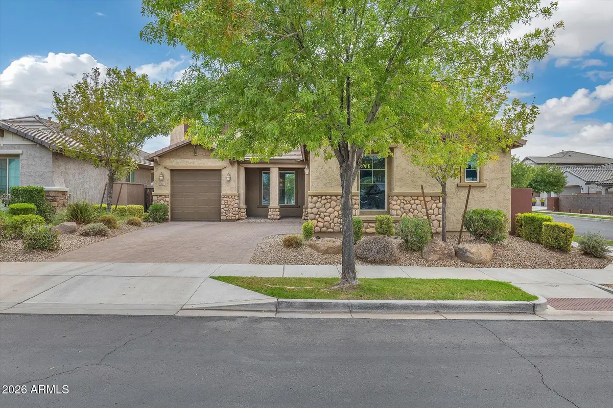 5405 S Verde --, Mesa, AZ 85212 - #1