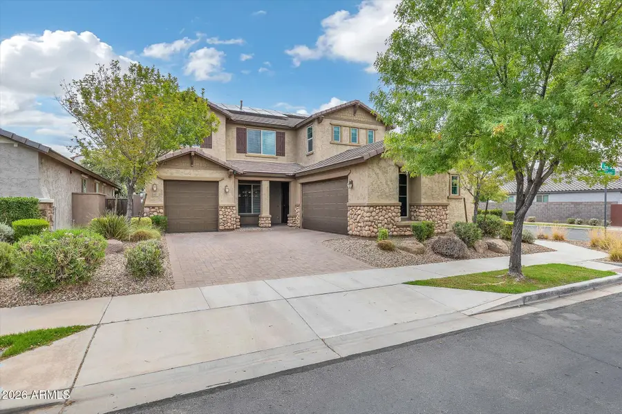 5405 S Verde --, Mesa, AZ 85212 - #2
