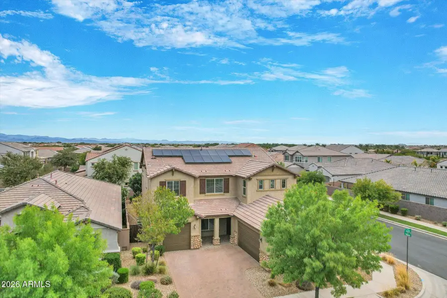 5405 S Verde --, Mesa, AZ 85212 - #3